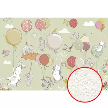 Фреска детская Ortograf