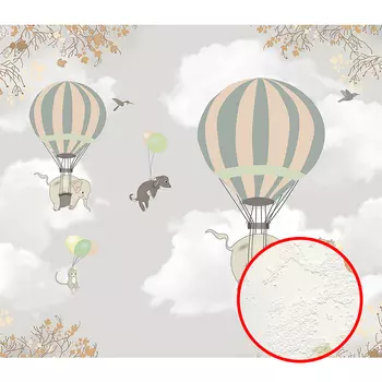 Фреска детская Ortograf