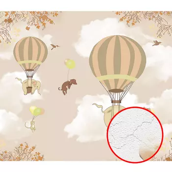 Фреска детская Ortograf