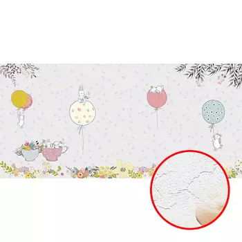 Фреска детская Ortograf