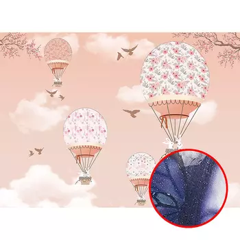 Фреска детская Ortograf