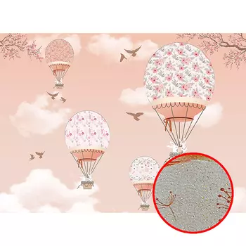 Фреска детская Ortograf