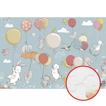 Фреска детская Ortograf