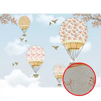 Фреска детская Ortograf