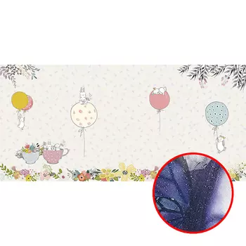 Фреска детская Ortograf