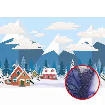 Фреска детская Ortograf