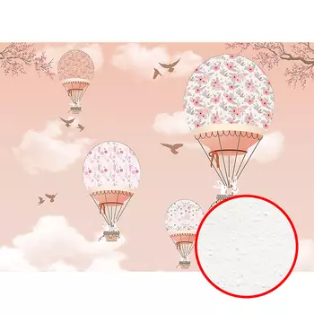 Фреска детская Ortograf