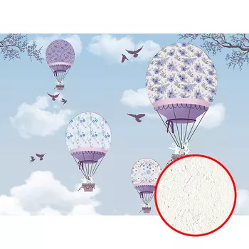 Фреска детская Ortograf