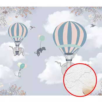 Фреска детская Ortograf