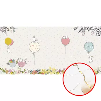 Фреска детская Ortograf