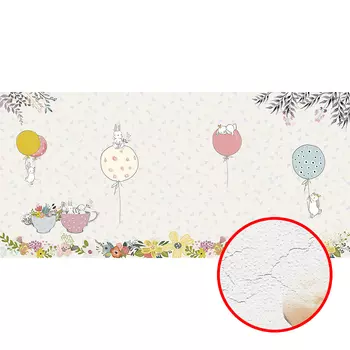 Фреска детская Ortograf