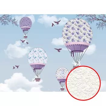 Фреска детская Ortograf