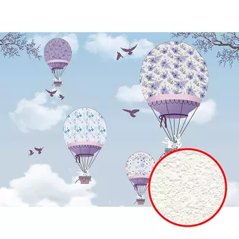 Фреска детская Ortograf