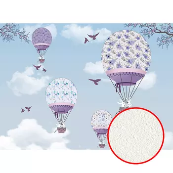 Фреска детская Ortograf