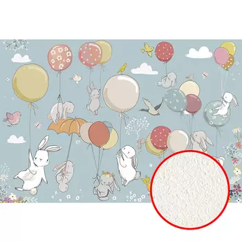 Фреска детская Ortograf