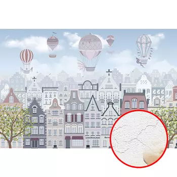 Фреска детская Ortograf