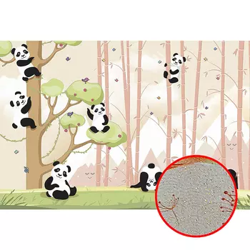 Фреска детская Ortograf