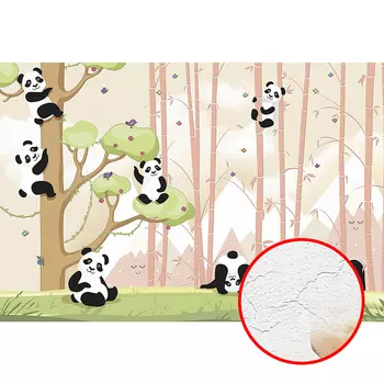 Фреска детская Ortograf