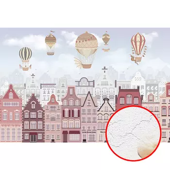 Фреска детская Ortograf