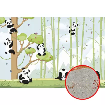 Фреска детская Ortograf