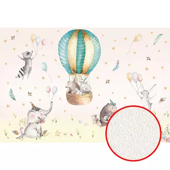 Фреска детская Ortograf