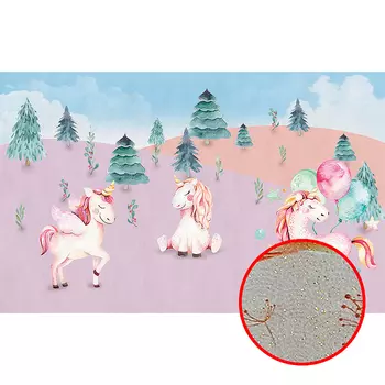 Фреска детская Ortograf