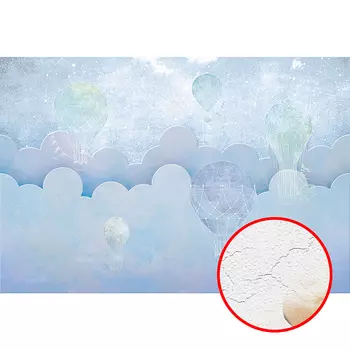 Фреска детская Ortograf