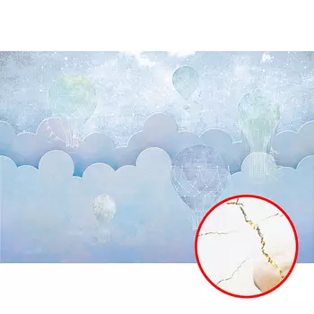 Фреска детская Ortograf