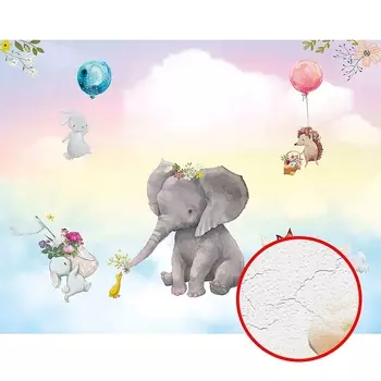 Фреска детская Ortograf