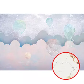 Фреска детская Ortograf