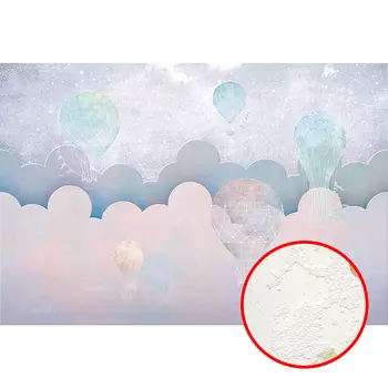 Фреска детская Ortograf