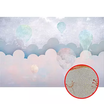 Фреска детская Ortograf