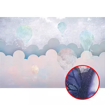 Фреска детская Ortograf