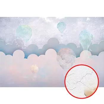 Фреска детская Ortograf