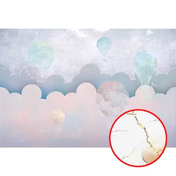 Фреска детская Ortograf