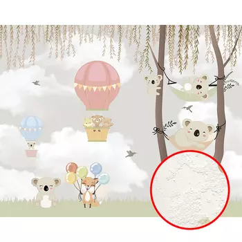 Фреска детская Ortograf