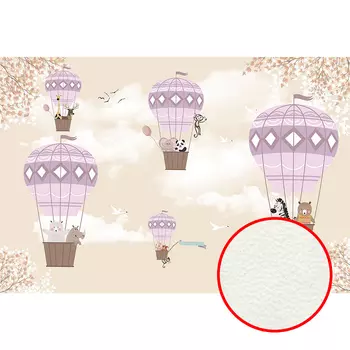 Фреска детская Ortograf