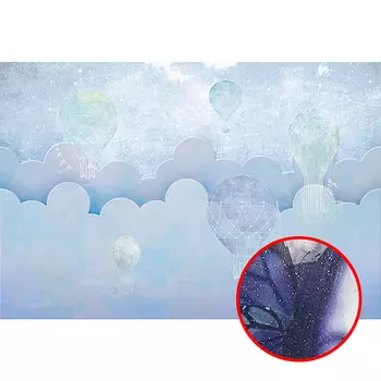 Фреска детская Ortograf