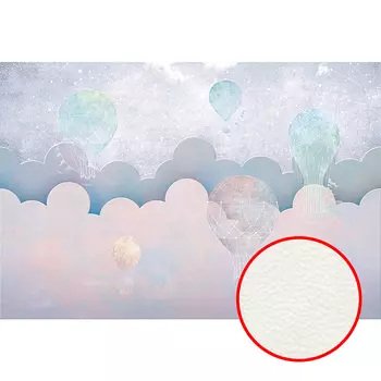 Фреска детская Ortograf