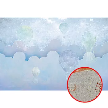 Фреска детская Ortograf