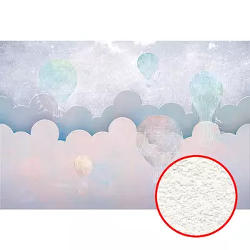 Фреска детская Ortograf