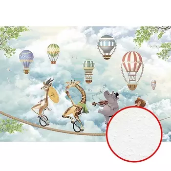 Фреска детская Ortograf