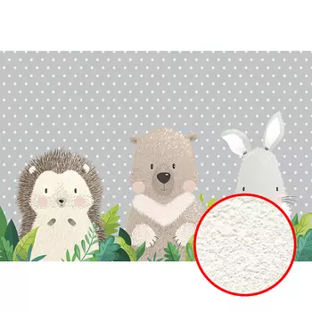 Фреска детская Ortograf