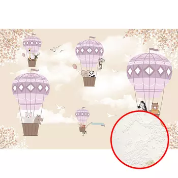 Фреска детская Ortograf