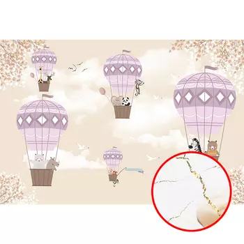 Фреска детская Ortograf