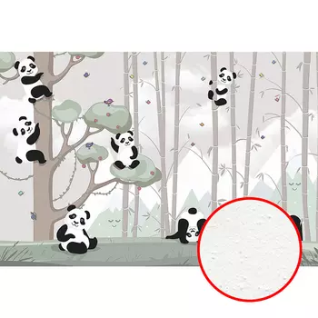 Фреска детская Ortograf