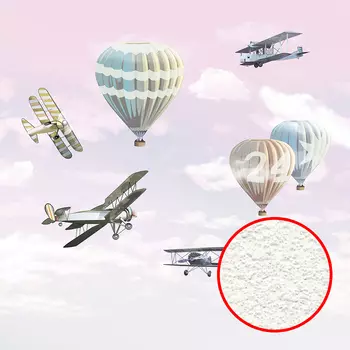 Фреска детская Ortograf