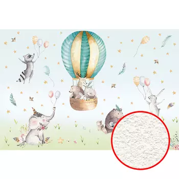 Фреска детская Ortograf