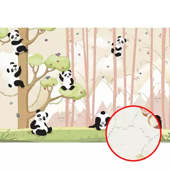 Фреска детская Ortograf