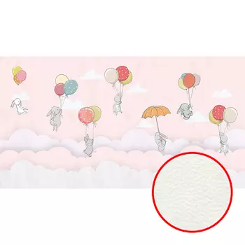 Фреска детская Ortograf